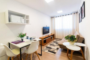 Família Apartamento no Brás c/ Piscina/Metrô Brás